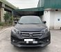 Honda CR V 2013 - Bán Honda CR V đời 2014, màu đen xe gia đình, giá chỉ 715 triệu