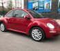 Volkswagen Beetle 2.0 2009 - Bán Volkswagen Beetle 2.0 sản xuất 2009, màu đỏ, nhập khẩu chính chủ giá cạnh tranh