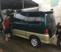 Daihatsu Citivan Gl 2006 - Bán Daihatsu Citivan Gl sản xuất năm 2006, màu xanh lục