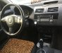Suzuki Swift  AT 2009 - Cần bán lại xe Suzuki Swift số tự động, xe nhập Nhật nguyên chiếc, đăng ký đầu 2009