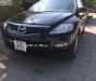 Mazda CX 9 3.7 2007 - Cần bán xe Mazda CX 9 3.7 năm sản xuất 2007, màu đen, nhập khẩu