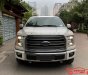 Ford F 150 Ecoboost 3.5L Limited 2016 - Bán Ford F 150 Ecoboost 3.5L Limited 2017, màu trắng, nhập khẩu Mỹ, tên Cty xuất VAT cao