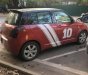 Suzuki Swift  AT 2009 - Cần bán lại xe Suzuki Swift số tự động, xe nhập Nhật nguyên chiếc, đăng ký đầu 2009