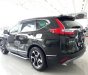 Honda CR V    2018 - Honda Ôtô Cần Thơ bán xe Honda CR V năm 2018, màu đen, xe nhập