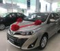 Toyota Vios 1.5E 2018 - Cần bán xe Toyota Vios sản xuất 2018, giá 531tr