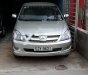 Toyota Innova 2.0G 2006 - Bán Toyota Innova 2.0G đời 2006, màu bạc còn mới, giá tốt