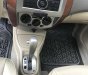 Nissan Grand livina 1.8AT 2011 - Bán xe Nissan Grand livina đời 2011 ĐK 10/2012 màu xám (ghi), giá chỉ 385 triệu