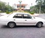 Mazda 929 1988 - Cần bán xe Mazda 929 1988, màu trắng, nhập khẩu, giá 45tr