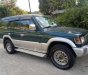 Mitsubishi Pajero 3.0 2002 - Bán xe Mitsubishi Pajero 3.0 đời 2002 xe gia đình, giá tốt