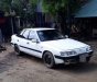 Daewoo Espero  AT 1996 - Cần bán xe Daewoo Espero AT sản xuất 1996, màu trắng, xe đẹp