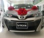 Toyota Vios 1.5E 2018 - Cần bán xe Toyota Vios sản xuất 2018, giá 531tr