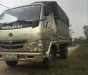 Vinaxuki 990T   2007 - Bán xe Vinaxuki 990T năm 2007, xe đẹp