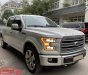 Ford F 150 Ecoboost 3.5L Limited 2016 - Bán Ford F 150 Ecoboost 3.5L Limited 2017, màu trắng, nhập khẩu Mỹ, tên Cty xuất VAT cao