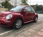 Volkswagen Beetle 2.0 2009 - Bán Volkswagen Beetle 2.0 sản xuất 2009, màu đỏ, nhập khẩu chính chủ giá cạnh tranh