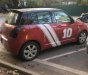 Suzuki Swift 2009 - Bán Suzuki Swift sản xuất năm 2009, màu đỏ, nhập khẩu nguyên chiếc