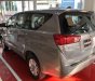Toyota Innova 2018 - Bán Toyota Innova năm 2018, màu bạc, giá tốt