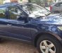 Hyundai Santa Fe  AT 2008 - Bán chiếc Santa Fe 2008, bản Standard, máy xăng, số tự động