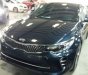 Kia Optima 2018 - Bán Kia Optima sản xuất năm 2018, màu xanh lam, giá tốt