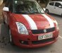 Suzuki Swift 2009 - Bán Suzuki Swift sản xuất năm 2009, màu đỏ, nhập khẩu nguyên chiếc