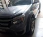 Ford Ranger 2012 - Cần bán gấp Ford Ranger đời 2012, màu bạc, nhập khẩu còn mới giá cạnh tranh