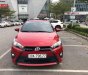 Toyota Yaris E 2015 - Cần bán Toyota Yaris E năm sản xuất 2015, màu đỏ, xe nhập, 520tr