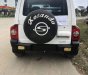 Ssangyong Korando 2003 - Bán Ssangyong Korando năm 2003, màu trắng, nhập khẩu 