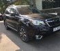 Subaru Forester 2016 - Bán ô tô Subaru Forester đời 2016, màu đen, nhập khẩu nguyên chiếc