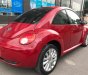 Volkswagen Beetle 2.0 2009 - Bán Volkswagen Beetle 2.0 sản xuất 2009, màu đỏ, nhập khẩu chính chủ giá cạnh tranh