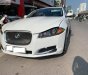 Jaguar XF 2.0 AT 2014 - Bán Jaguar XF 2.0 AT 2014, màu trắng, xe nhập số tự động