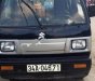 Suzuki Super Carry Van   1997 - Cần bán gấp Suzuki Super Carry Van sản xuất năm 1997, màu đen, giá chỉ 75 triệu