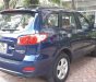 Hyundai Santa Fe  AT 2008 - Bán chiếc Santa Fe 2008, bản Standard, máy xăng, số tự động