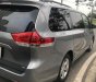 Toyota Sienna LE  2011 - Bán Toyota Sienna LE năm 2011, màu xám (ghi), xe nhập