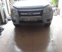 Ford Ranger 2012 - Cần bán gấp Ford Ranger đời 2012, màu bạc, nhập khẩu còn mới giá cạnh tranh