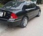Ford Laser   2006 - Bán Ford Laser đời 2006, màu đen, nhập khẩu nguyên chiếc