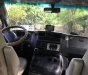 Mercedes-Benz MB 100 2002 - Chính chủ bán lại xe Mercedes MB 100 năm 2002, màu bạc