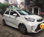 Kia Morning Si AT 2016 - Xe Kia Morning Si AT năm sản xuất 2016, màu trắng như mới