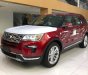 Ford Explorer Limited 2018 - Bán Ford Explorer 2018, đủ màu giao ngay - Lh 0898.482.248