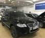 Volkswagen Touareg 2.5 R5 TDI 2008 - Bán ô tô Volkswagen Touareg 2.5 R5 TDI đời 2008, màu đen, nhập khẩu  