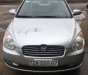 Hyundai Verna 2008 - Cần bán Hyundai Verna sản xuất 2008, màu bạc, xe nhập