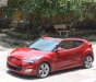 Hyundai Veloster GDi 2011 - Bán Hyundai Veloster GDi 2011, màu đỏ, nhập khẩu nguyên chiếc