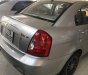 Hyundai Verna 2008 - Cần bán xe Hyundai Verna đời 2008, màu bạc, nhập khẩu