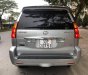 Lexus GX  470 2006 - Cần bán xe Lexus GX470 đời 2006, màu bạc, xe nhập, giá tốt