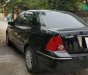 Ford Laser   2006 - Bán Ford Laser đời 2006, màu đen, nhập khẩu nguyên chiếc