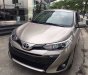 Toyota Vios 2018 - Bán xe Toyota Vios 2018, số sàn chỉ với 120 triệu, giá rẻ nhất miền Bắc - LH-0936127807 mua xe trả góp toàn quốc