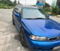 Subaru Legacy 1999 - Cần bán Subaru Legacy đời 1999, màu xanh lam, xe nhập, giá chỉ 210 triệu