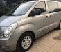 Hyundai Grand Starex 2014 - Bán Hyundai Grand Starex 2014, màu bạc, nhập khẩu