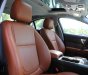 Jaguar XF 2.0 2014 - Bán Jaguar XF 2.0 model 2014 đăng ký 2016, màu trắng nội thất da bò