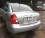 Hyundai Verna 2008 - Cần bán Hyundai Verna sản xuất 2008, màu bạc, xe nhập