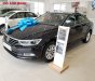 Volkswagen Passat Comfort 2018 - Volkswagen Passat Bluemotion - Xe Đức nhập khẩu, tặng 100% phí trước bạ | Hotline: 090-898-8862