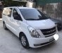 Hyundai Grand Starex 2012 - Bán xe tải van 3 chỗ hiệu Hyundai Grand Starex, đời 2012, đăng ký lần đầu 2016